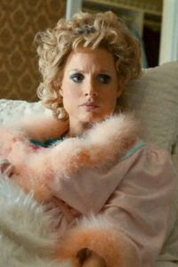 Eyes of Tammy Faye, The